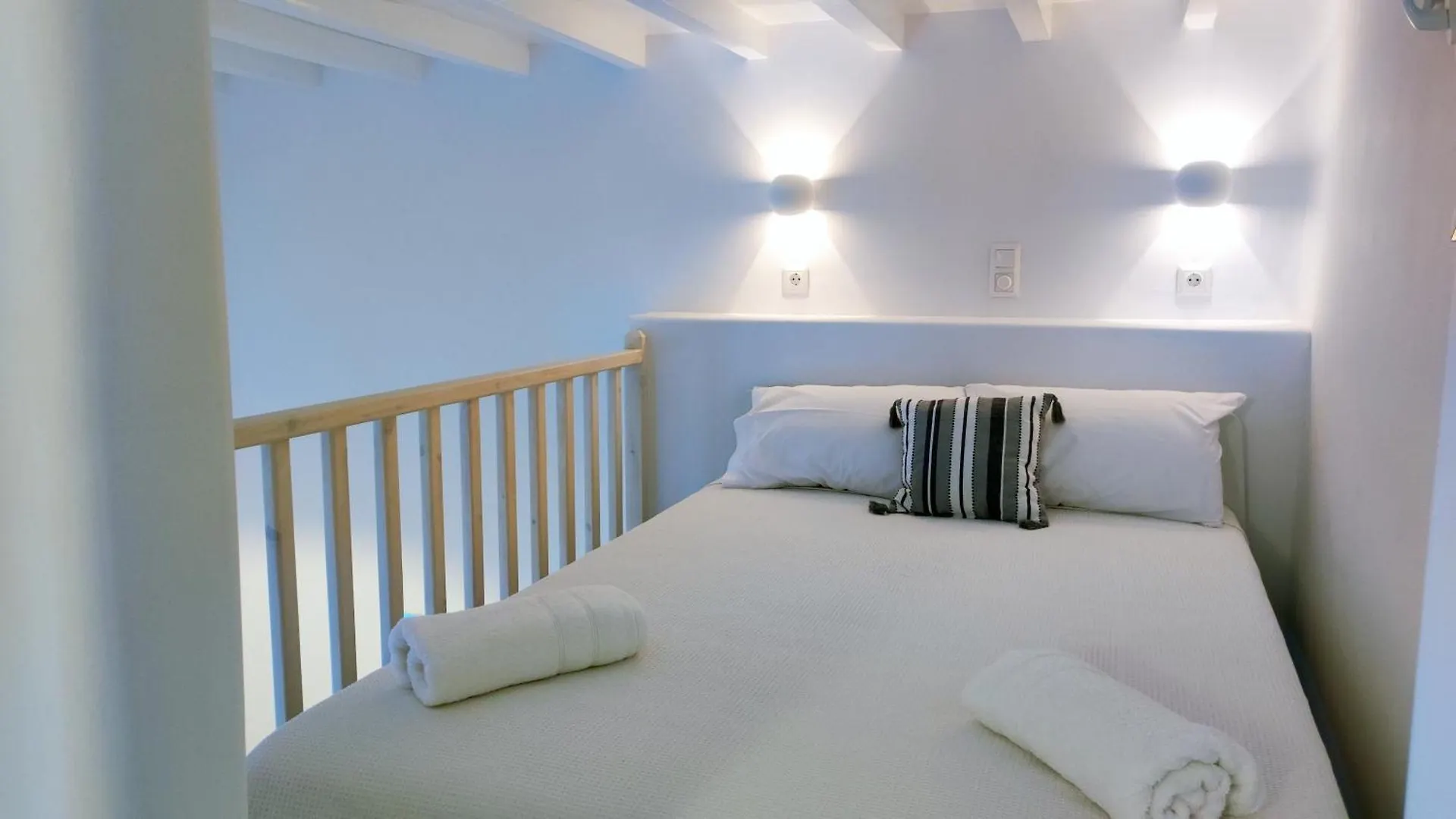 Dom wakacyjny Rania'S Home Mykonos Town