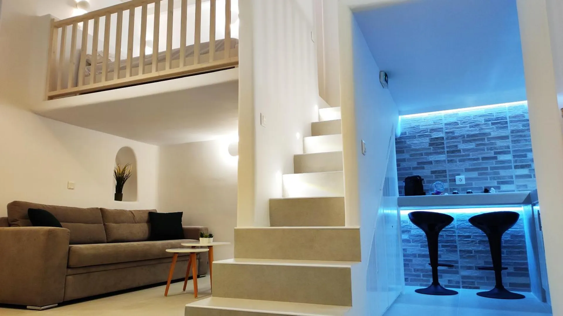 Rania'S Home Mykonos Town Dom wakacyjny