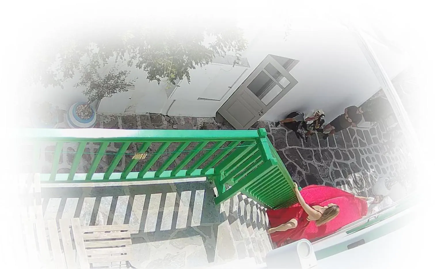 Rania'S Home Mykonos Town Grecja