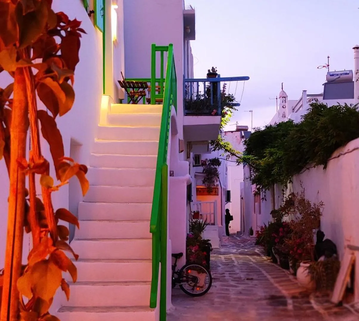 Rania'S Home Mykonos Town 0*,  Grecja